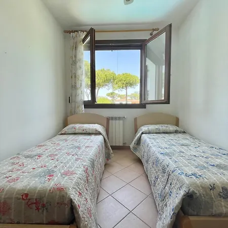 Fantastic With Pool For 7 Guests On Albarella Albarella Island