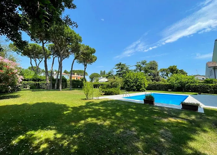 Villa Fantastic With Private Pool-beahost *