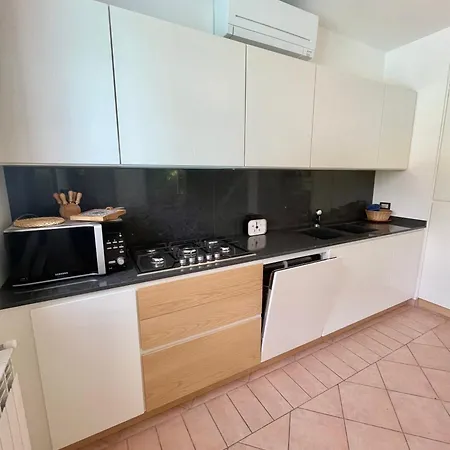 Villa Fantastic With Pool For 7 Guests On Albarella Albarella Island