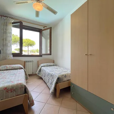 Villa Fantastic With Pool For 7 Guests On Albarella *